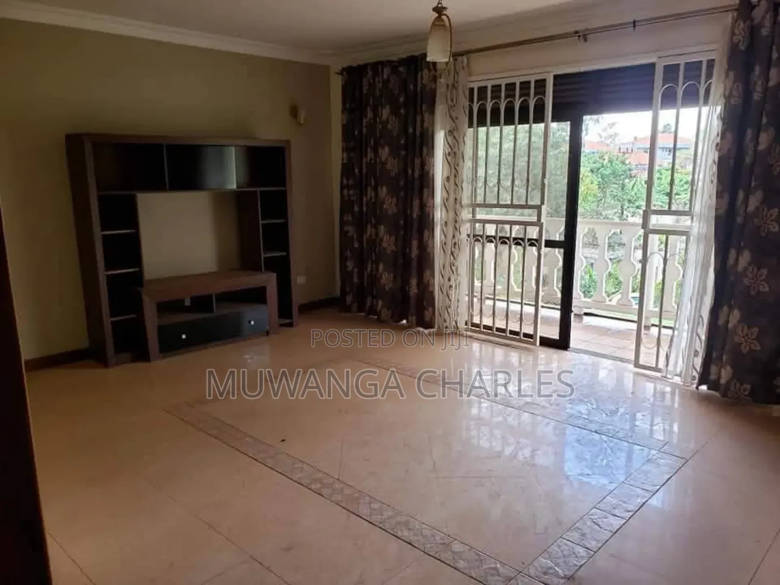 3bdrm Apartment in Fs Properties Ltd, Nakawa for rent
