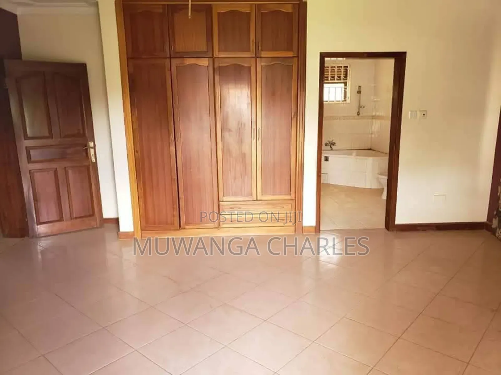 3bdrm Apartment in Fs Properties Ltd, Nakawa for rent