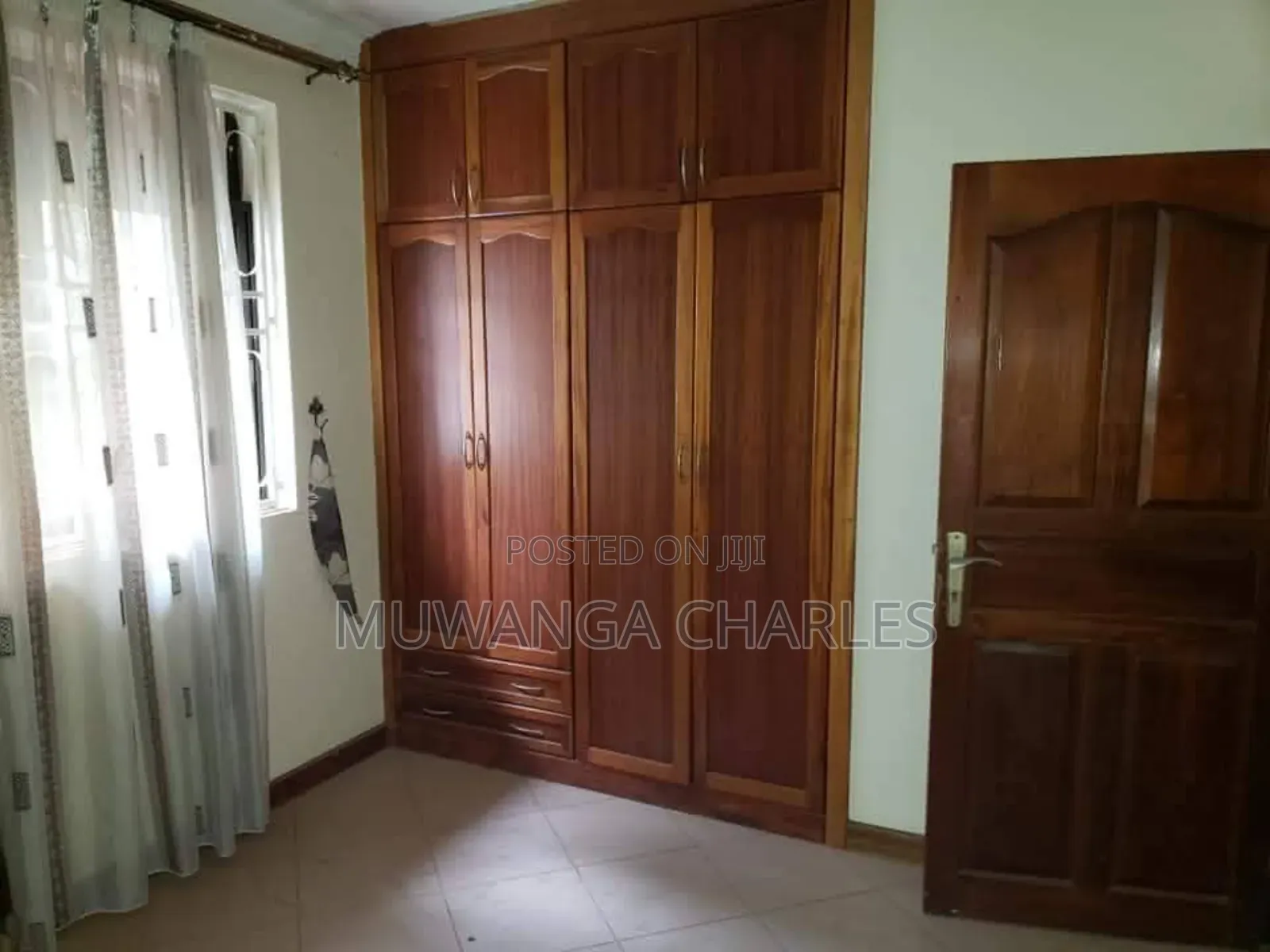 3bdrm Apartment in Fs Properties Ltd, Nakawa for rent