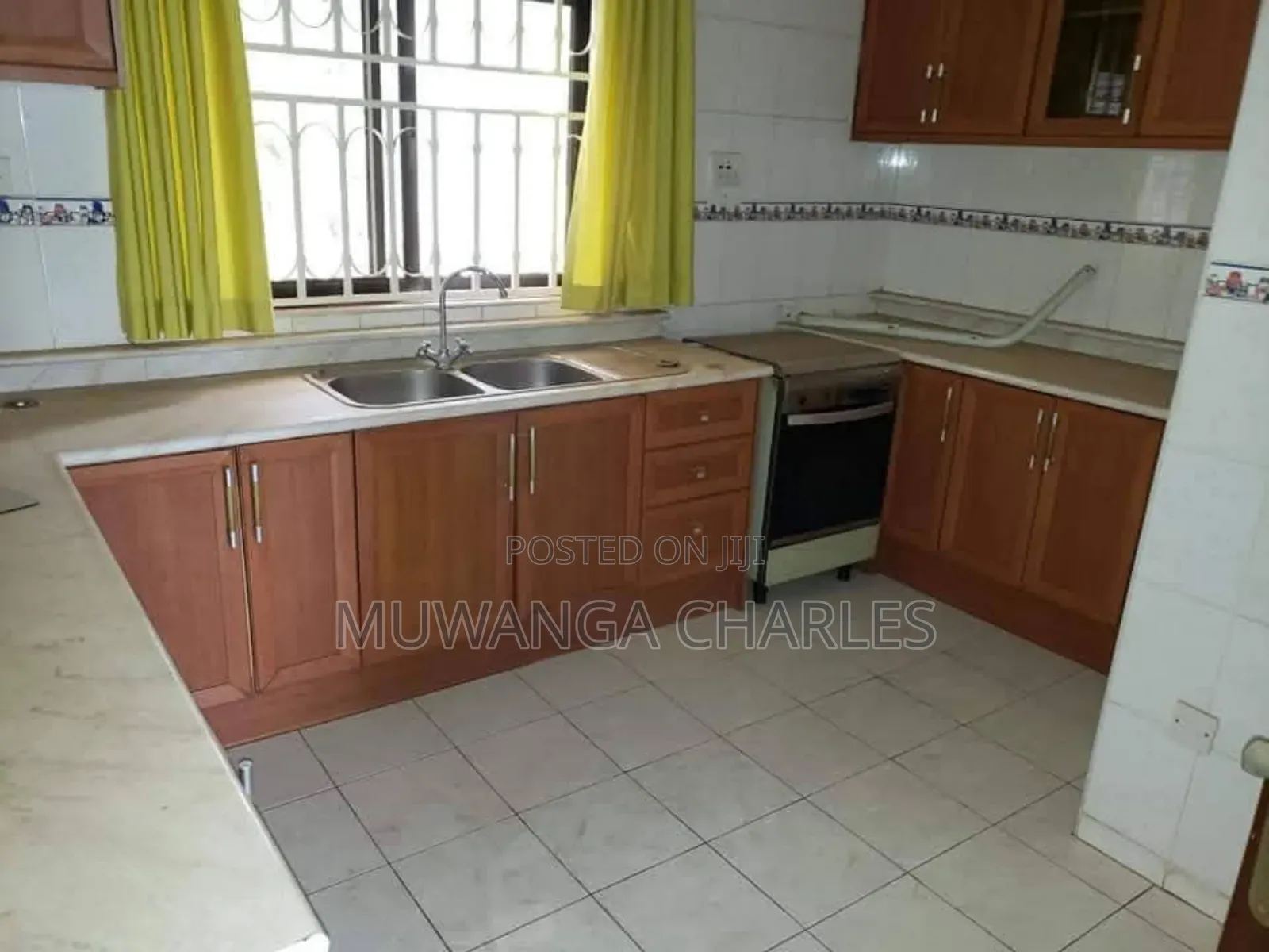 3bdrm Apartment in Fs Properties Ltd, Nakawa for rent