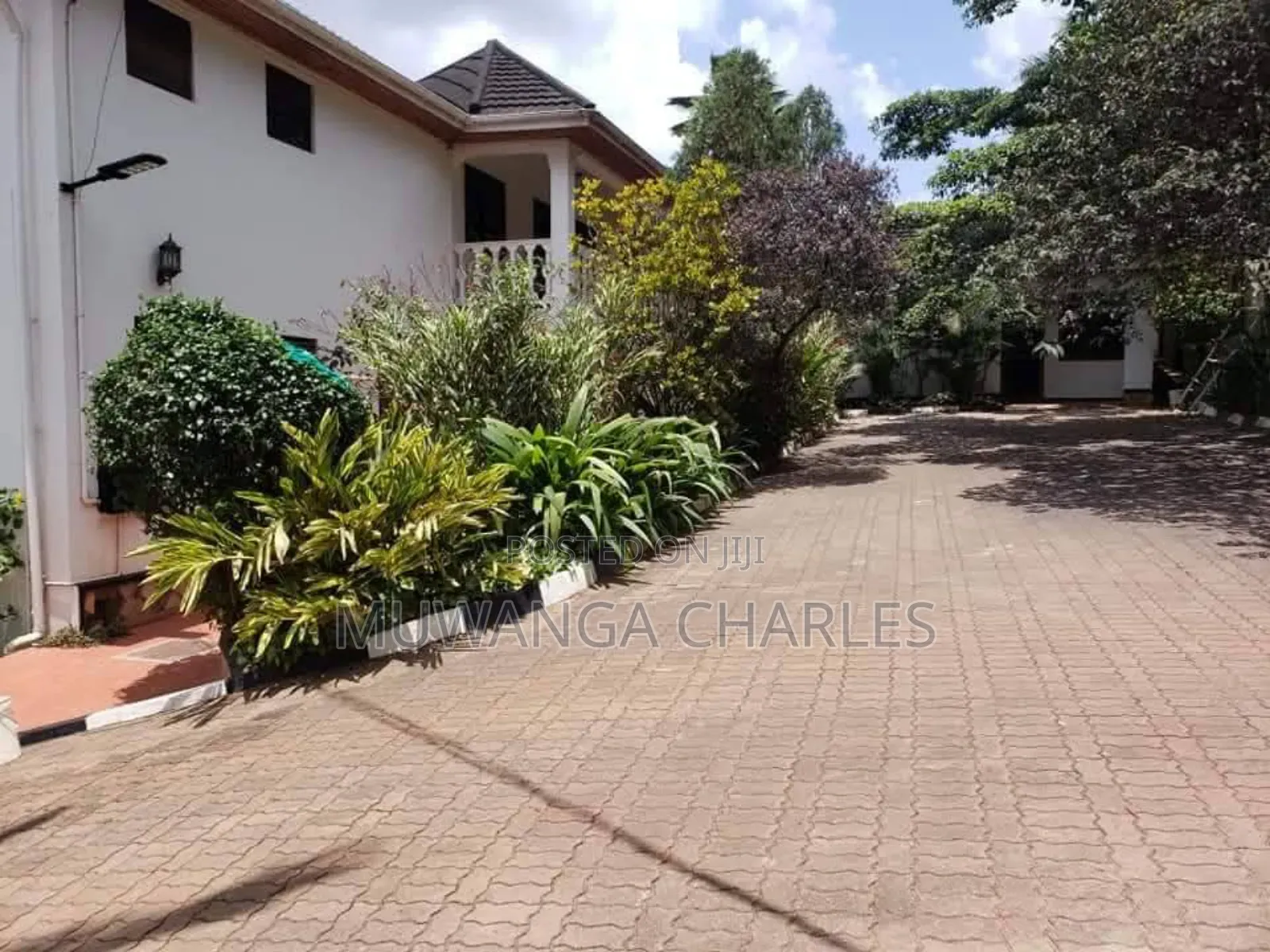 3bdrm Apartment in Fs Properties Ltd, Nakawa for rent