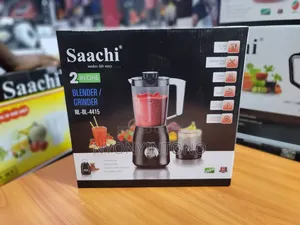 Saachi 2 in 1 High Quality Juice Y