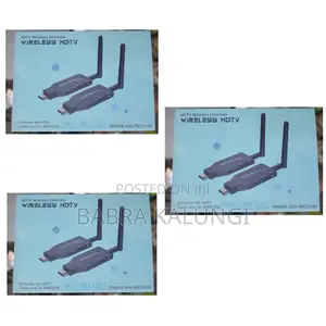 Original Wireless Hdmi / Hdmi
