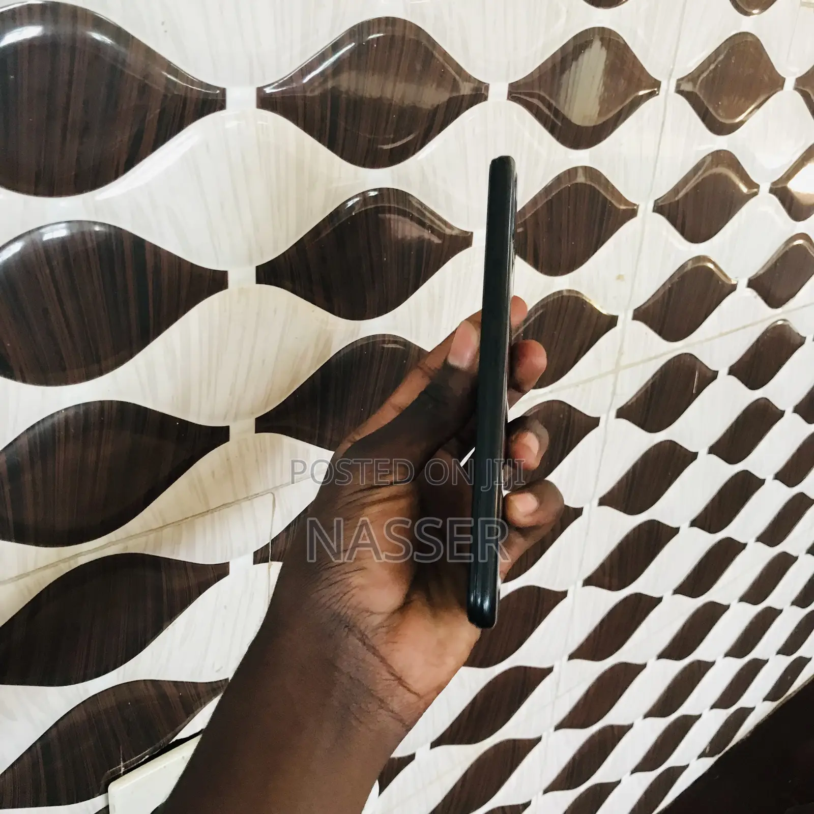 Infinix Hot 10 Lite X657B 32 GB Black