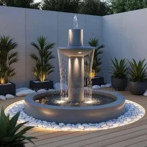 Photo - Selina Belle Fountains