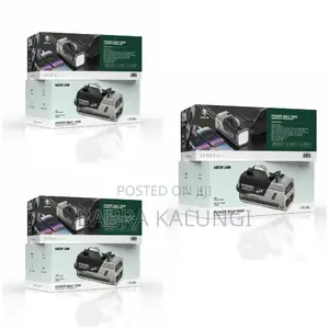 Green Lion Power Max 100w