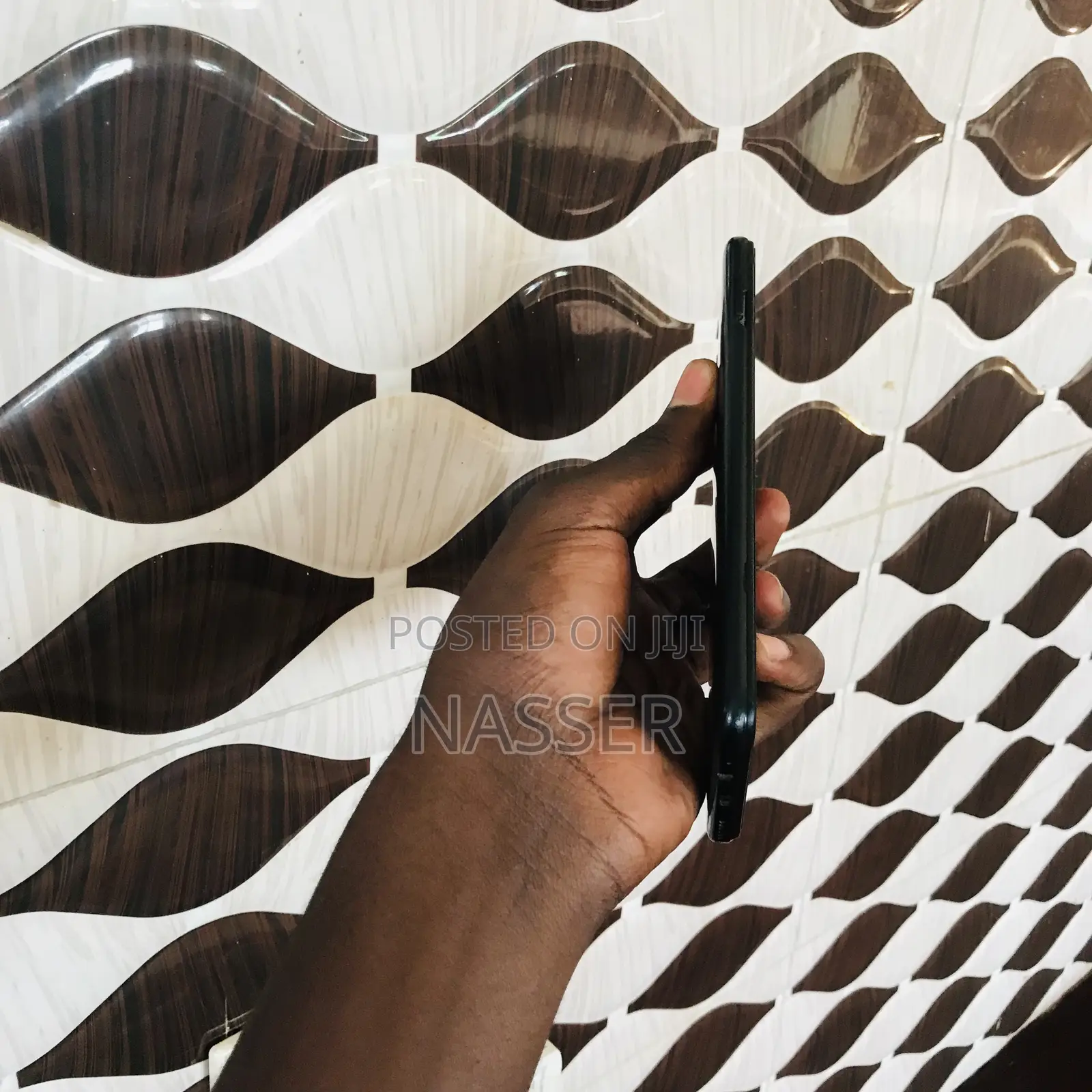 Infinix Hot 10 Lite X657B 32 GB Black