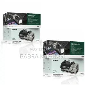 Green Lion Power Max 100w