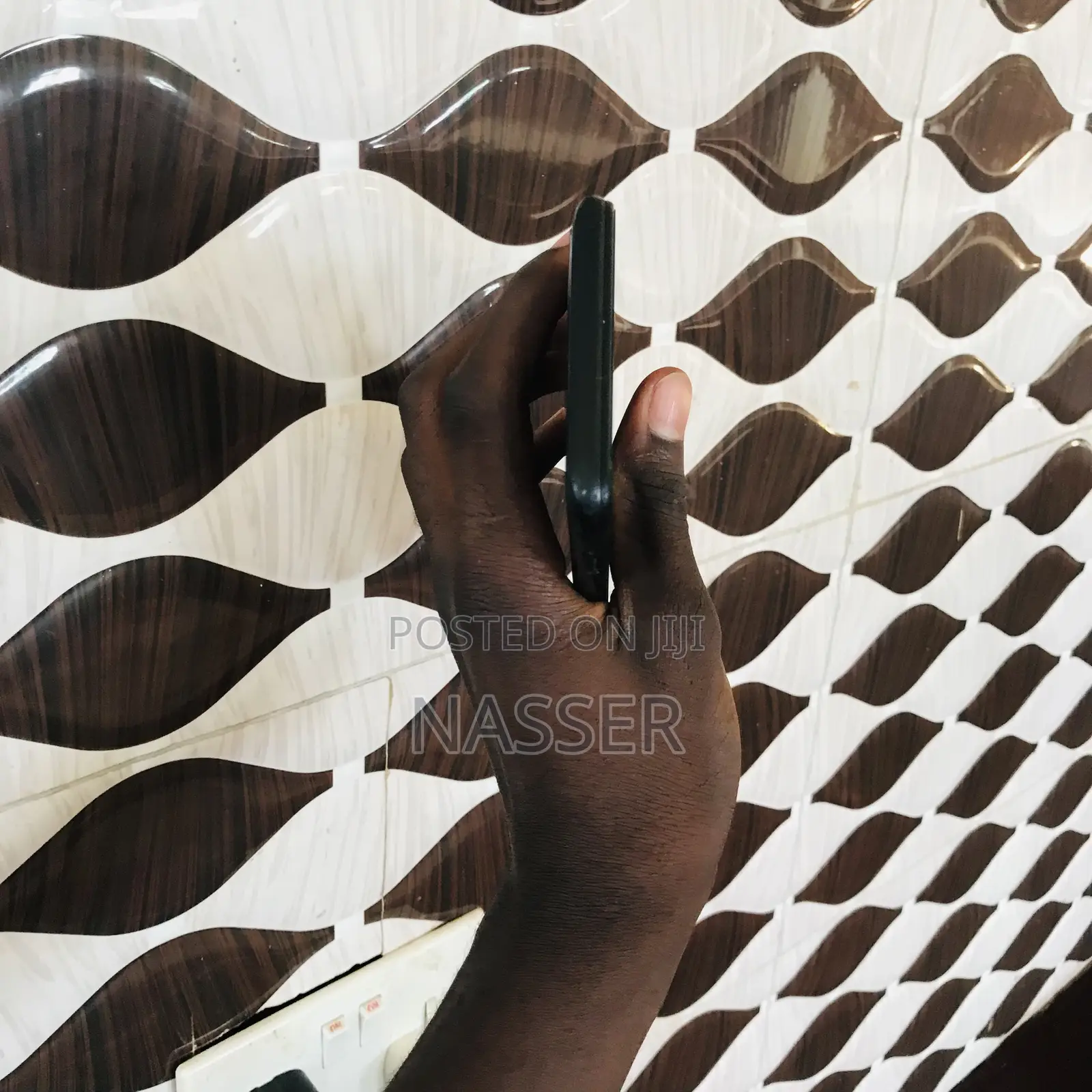 Infinix Hot 10 Lite X657B 32 GB Black
