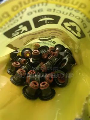 Valve Seal for BMW E90 E46 E70 E60 X3 X5 and More