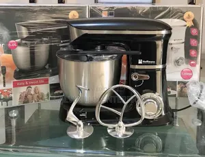 Stand Mixer 6 Liter