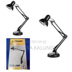 Photo - Adjustable Desk Lamp