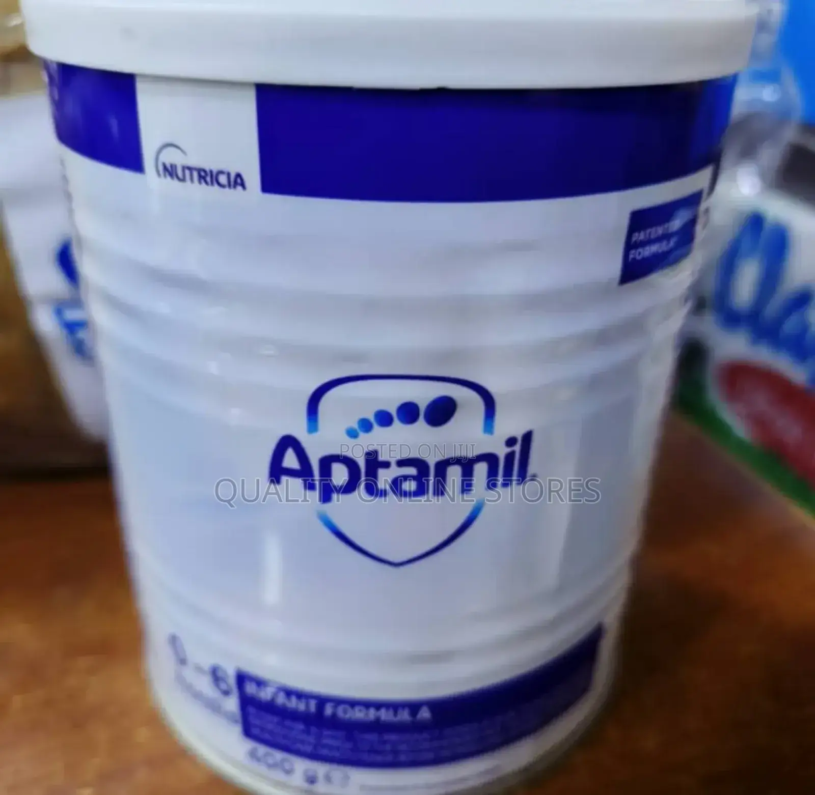 Aptamil Baby Powder Milk