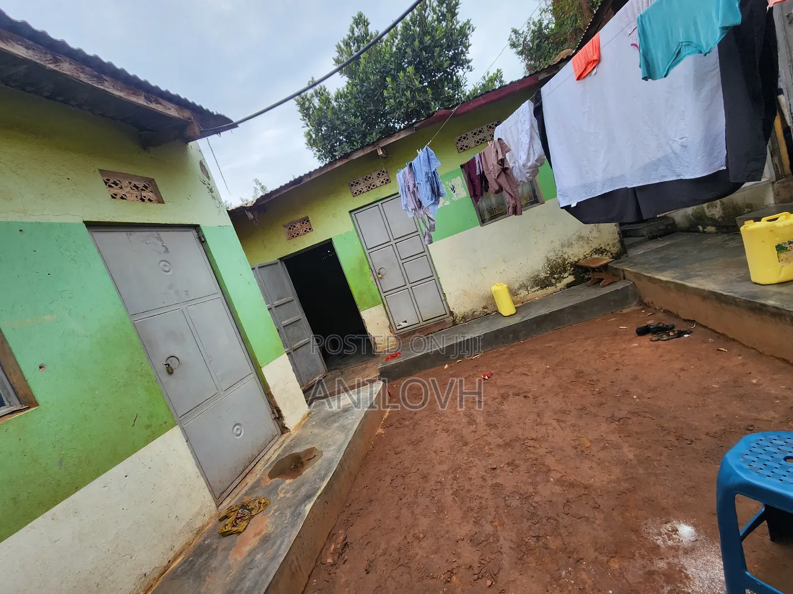 1bdrm House in Mukono TC for sale