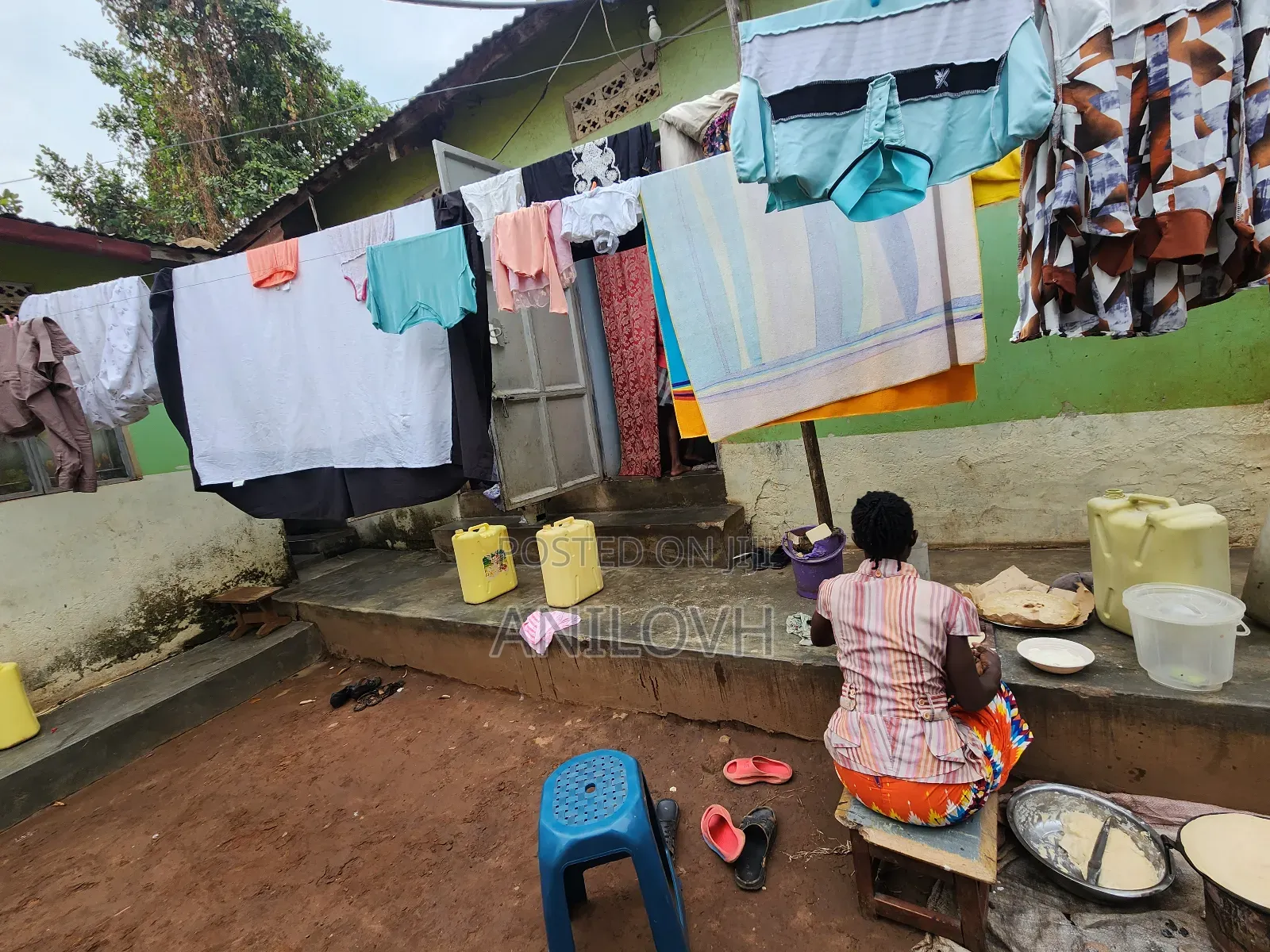 1bdrm House in Mukono TC for sale