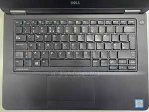 New Laptop Dell Latitude 12 E5270 8GB Intel Core I5 SSD 256GB