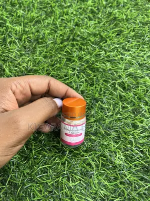Slippery Wetness Capsules 7 Pills