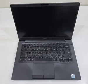 New Laptop Dell Latitude 7300 8GB Intel Core I5 SSD 256GB