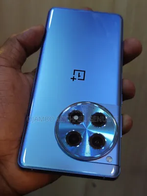OnePlus 12R 256 GB Blue