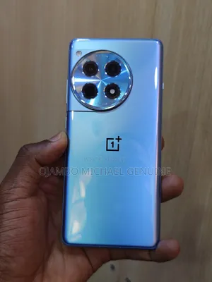 OnePlus 12R 256 GB Blue