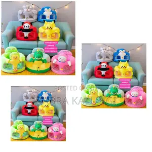 1pc Baby Learning Sitting Seat