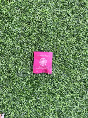 Photo - Yoni Detox Pearls