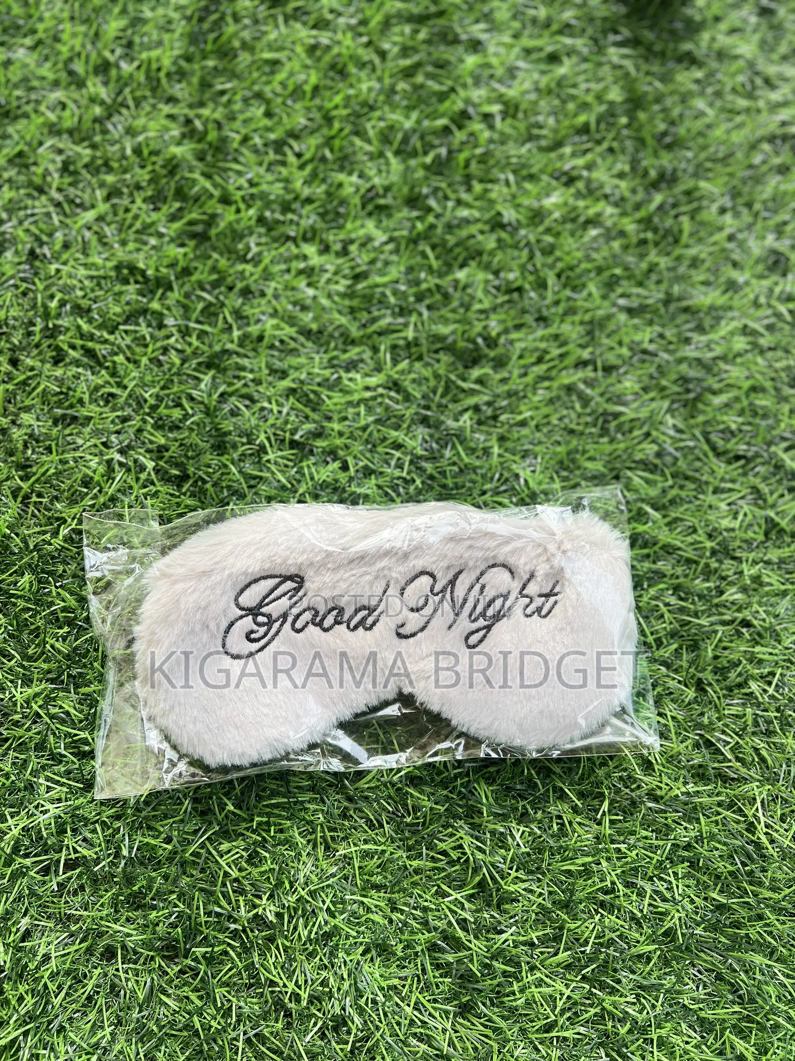Sleep Mask
