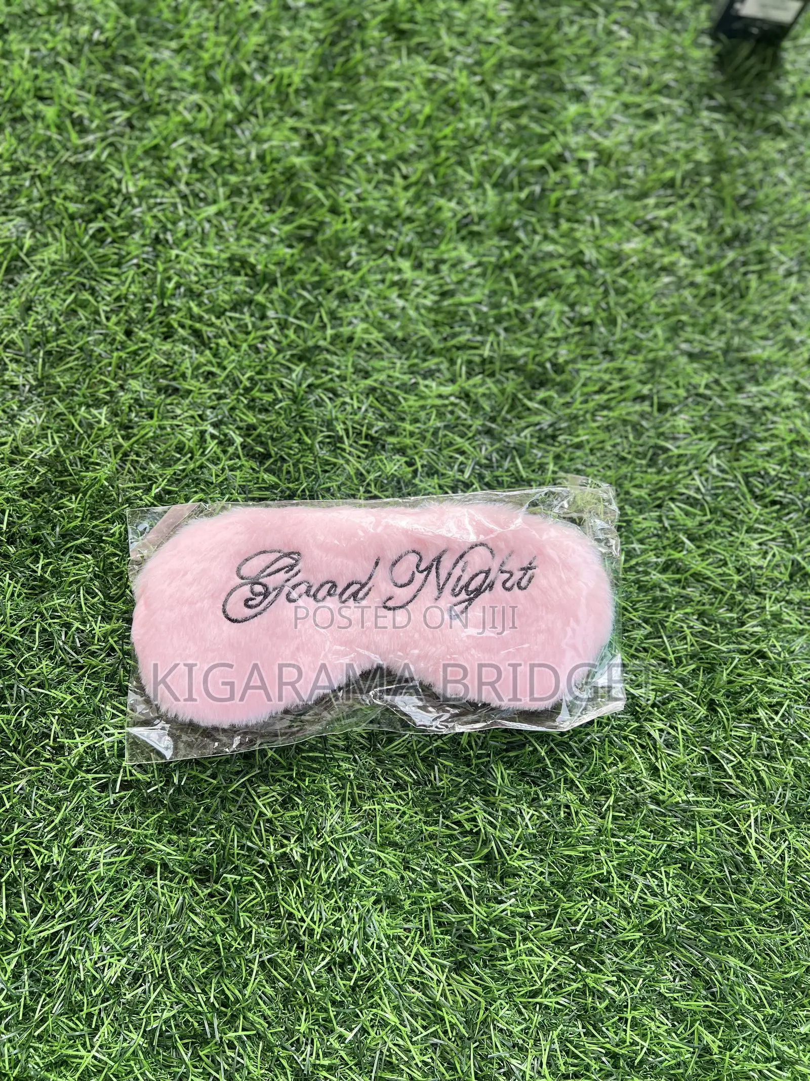 Sleep Mask
