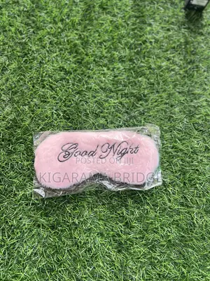 Sleep Mask