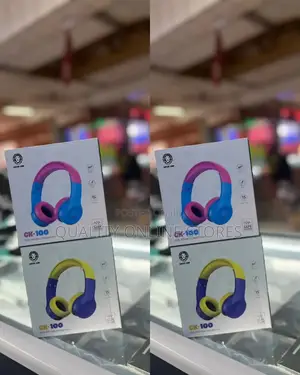 Green Lion Headset
