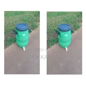 Water Drum 20 Liters
