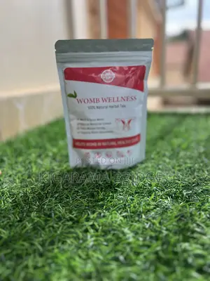 Womb Wellness Tea