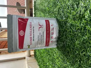 Photo - Womb Wellness Tea