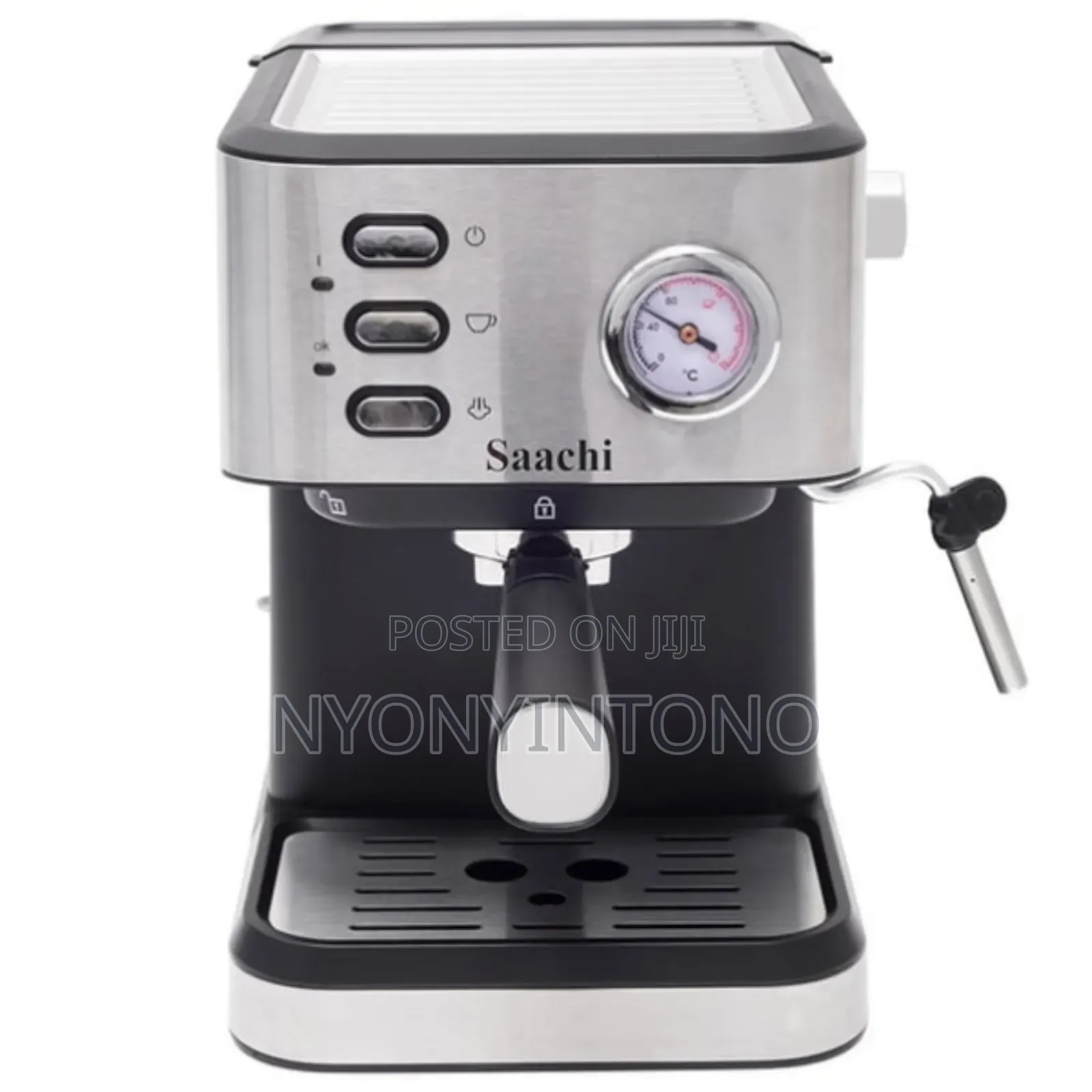 Saachi Top Quality 20bar Coffee and Espresso Machine