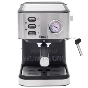Saachi Top Quality 20bar Coffee and Espresso Machine