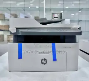 Hp Colour Laser MFP 139fnw Print, Copy, Scan