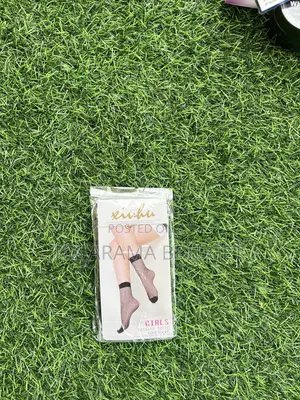 Breathable Net Socks
