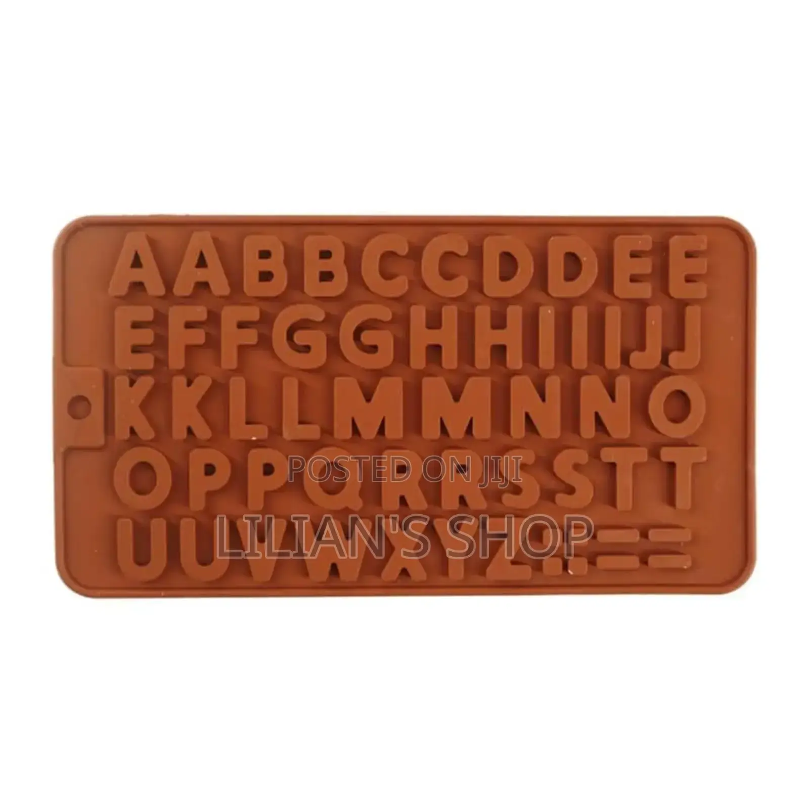 Cake Decorating Tool Silicone Chocolate Mould