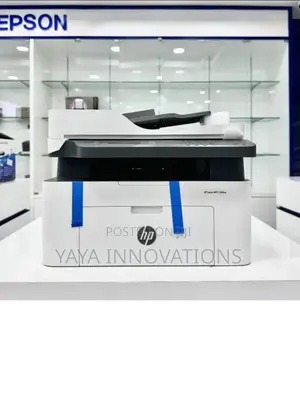 Hp Laser MFP 139fnw Affordable