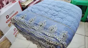 Cotton Bed Spread