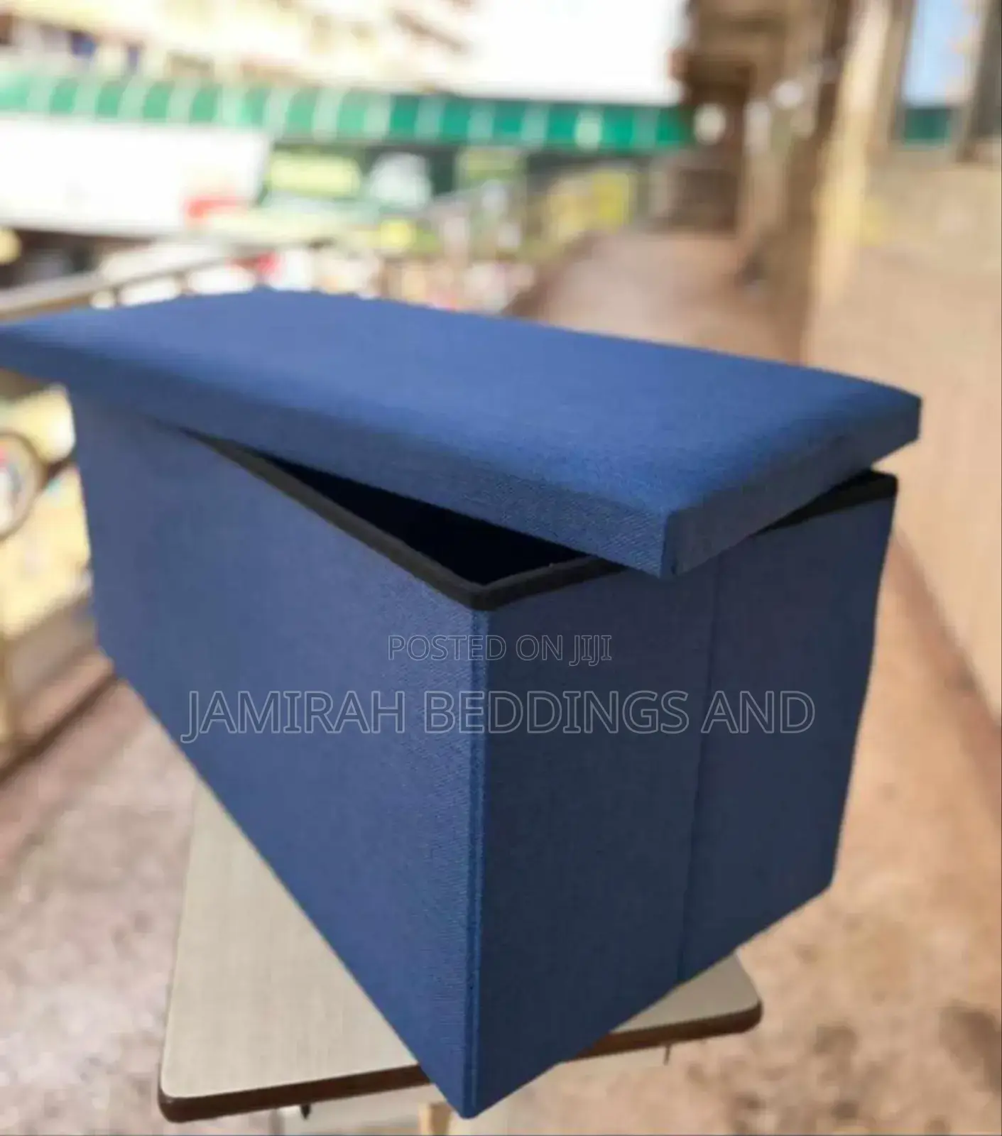 Storage Box