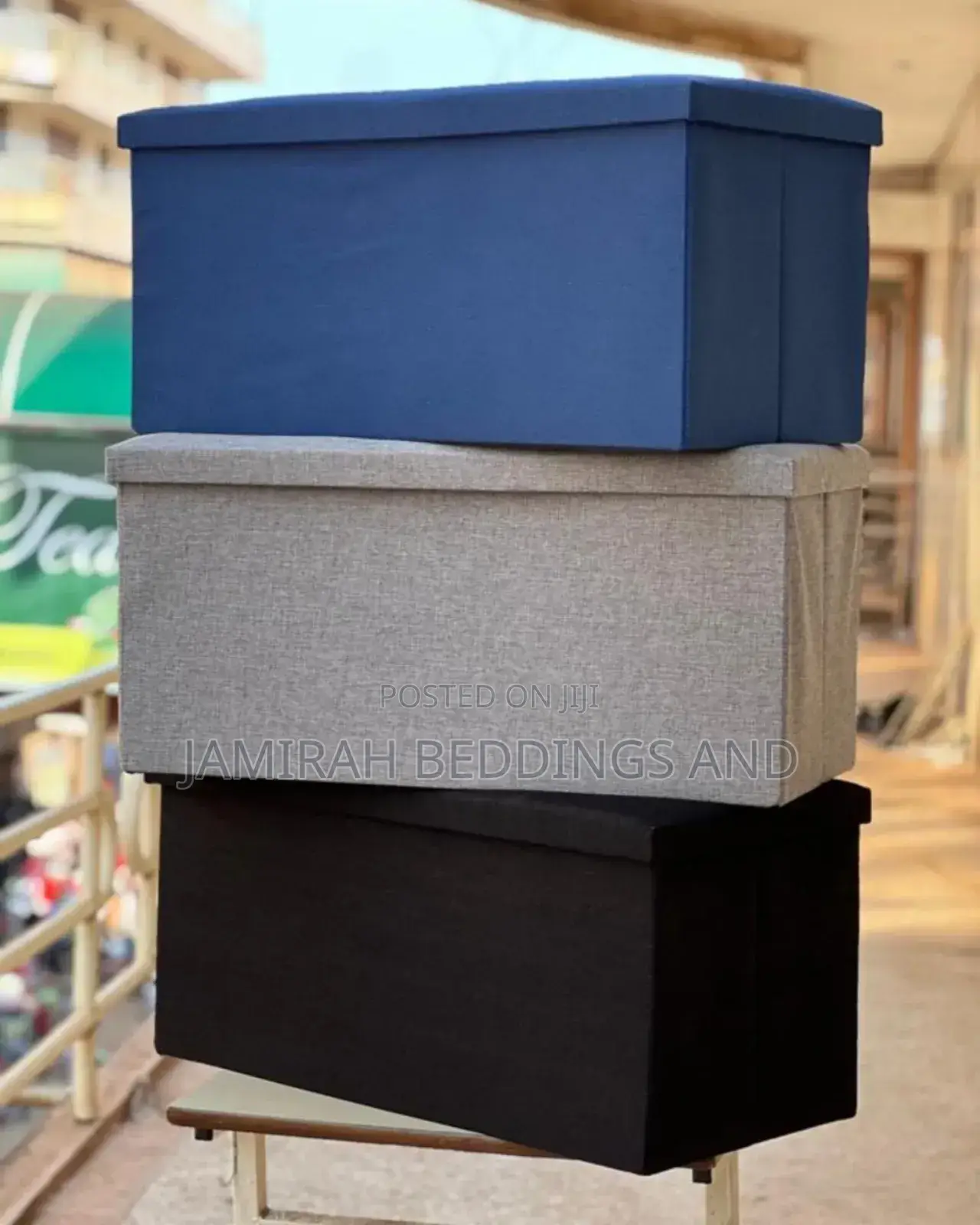 Storage Box