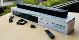 Hisense Digital Sound Bar Hs-2000