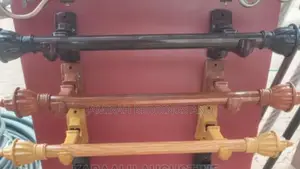 Curtain Accessories