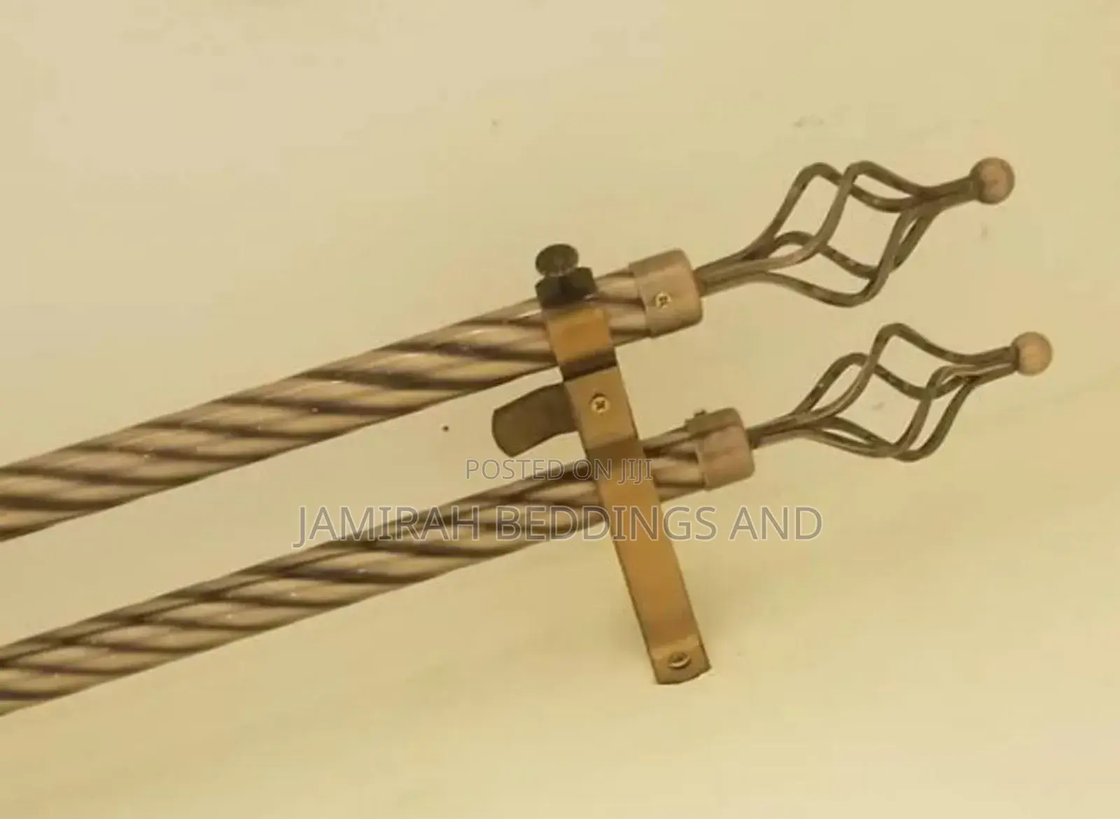 Curtain Accessories