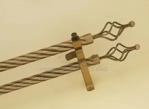 Curtain Accessories