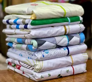 8*8 Bed Sheets