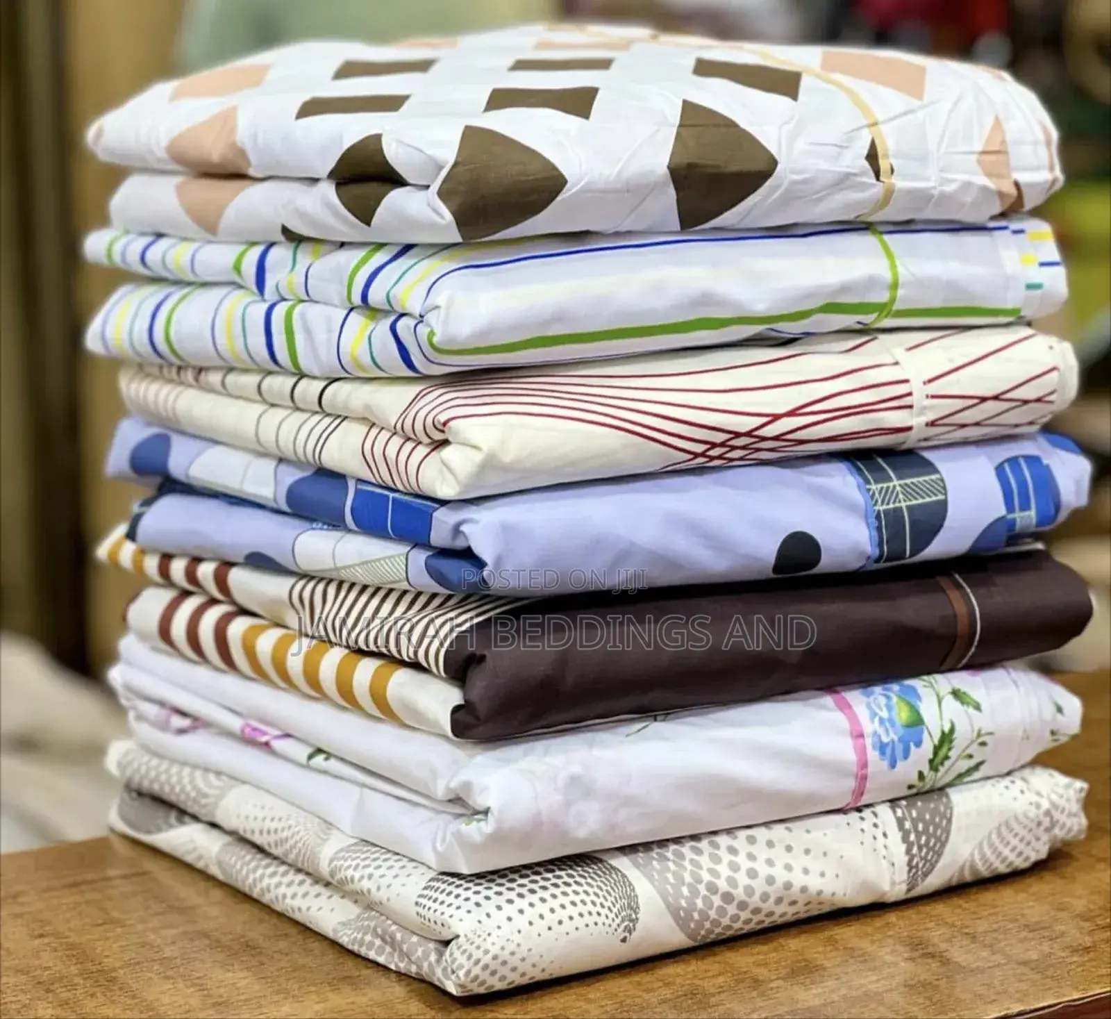 8*8 Bed Sheets