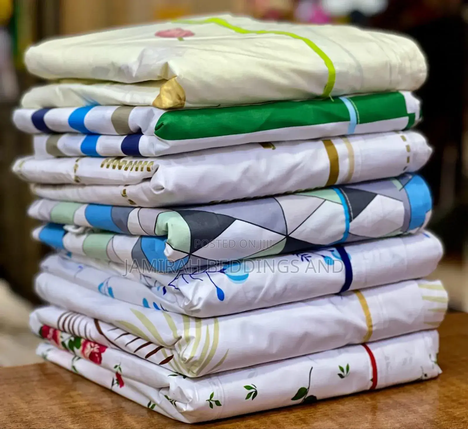 8*8 Bed Sheets