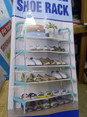 Brand New Shoe Rack